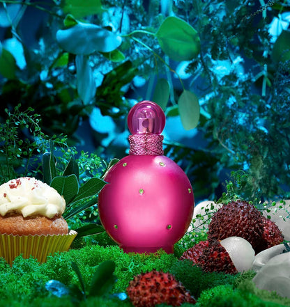 Britney Spears Fantasy Perfume