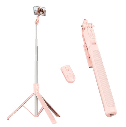 180cm Phone Tripod Selfie Stick with Wireless Remote