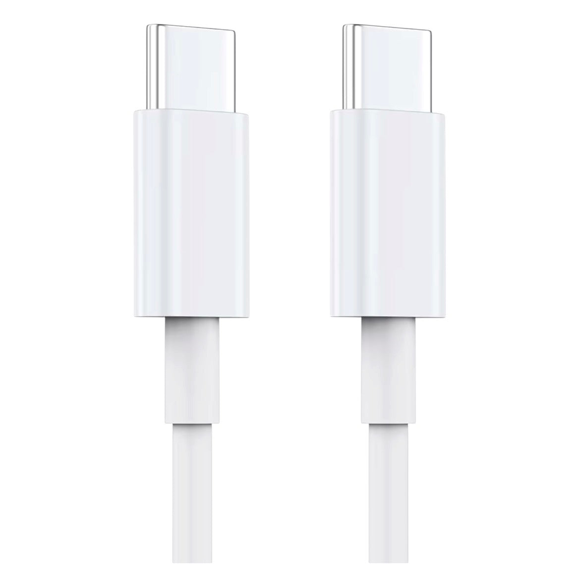 USB-C to USB-C Charger Cable 1M Fast Charging iPhone 17 16 15