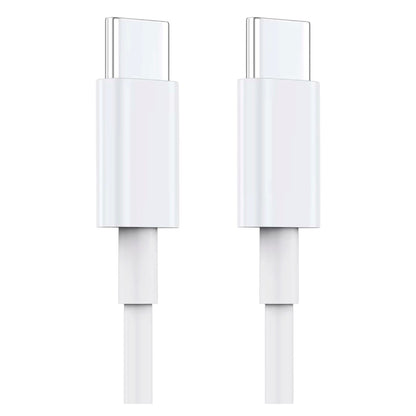 USB-C to USB-C Charger Cable 1M Fast Charging iPhone 17 16 15
