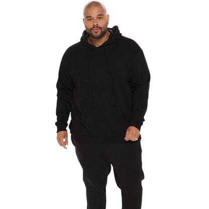 Tyson Hoodie Black