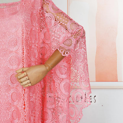Women'S S9969 Bubu