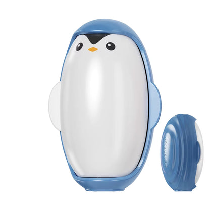 Time-Saver Reusable Washable Lint Roller Strong Adhesive Hair Sticking Machine for Clothes Pets & Furniture Cleaning