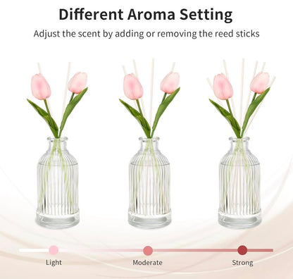 Tulips Reed Diffuser 200ml