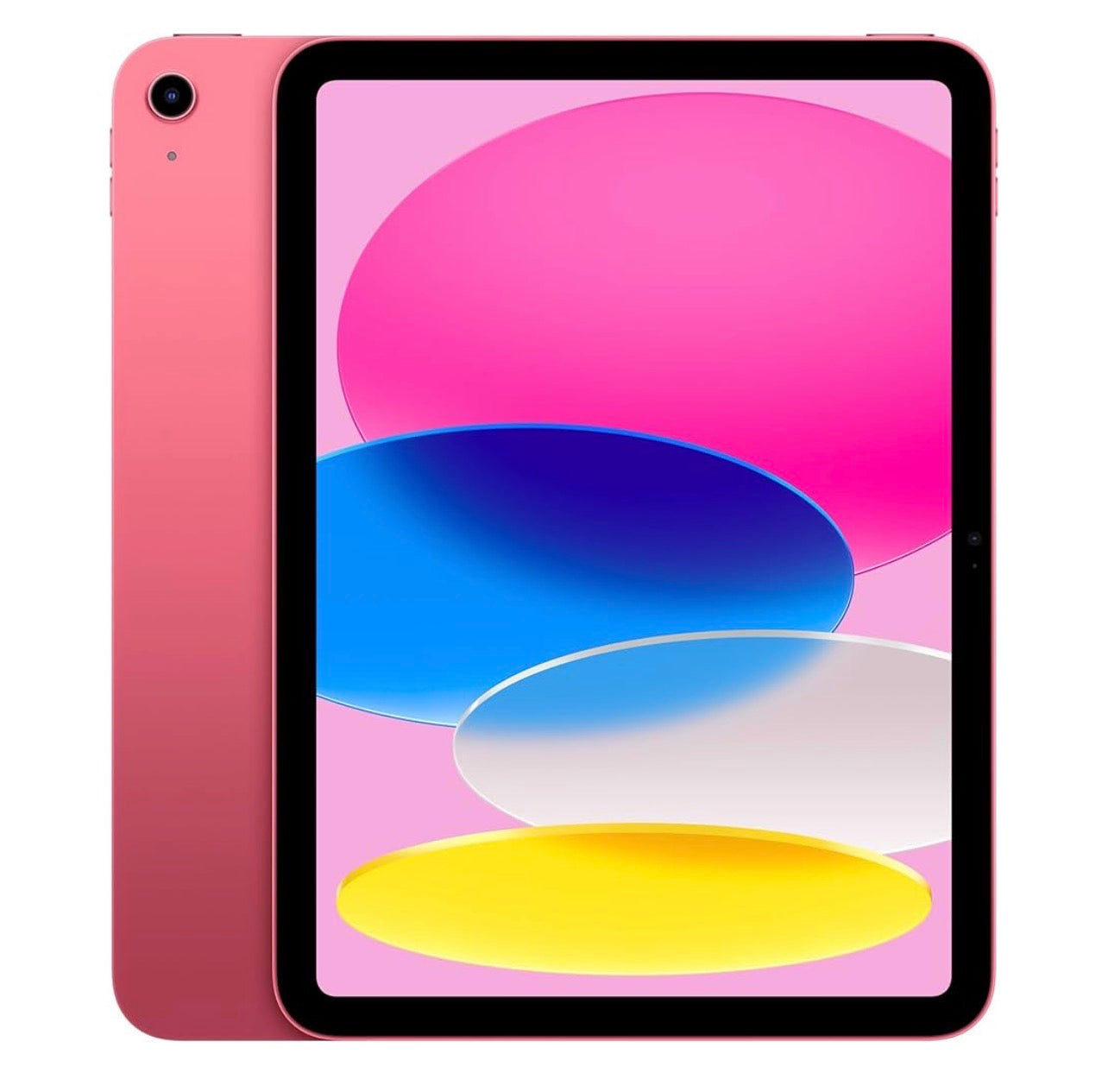 Apple iPad 11-inch A16 128GB Wi-Fi 6 Silver