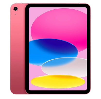 Apple iPad 11-inch A16 128GB Wi-Fi 6 Silver