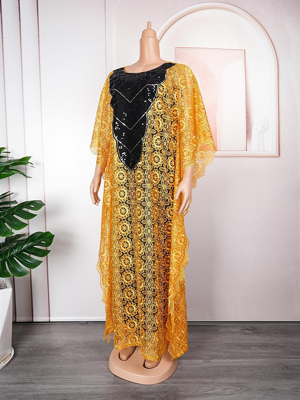 Women'S S9969 Bubu