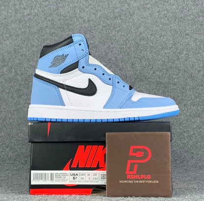 Jordan 1 Retro High University Blue