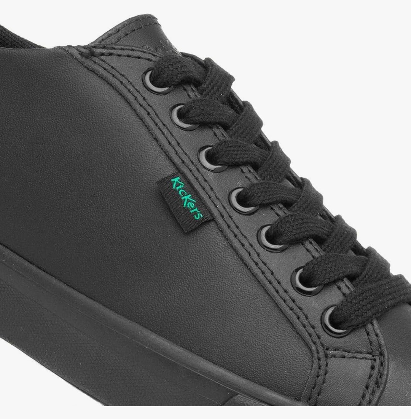 Kickers Tovni Boys’ Fashion Trainers Shoes