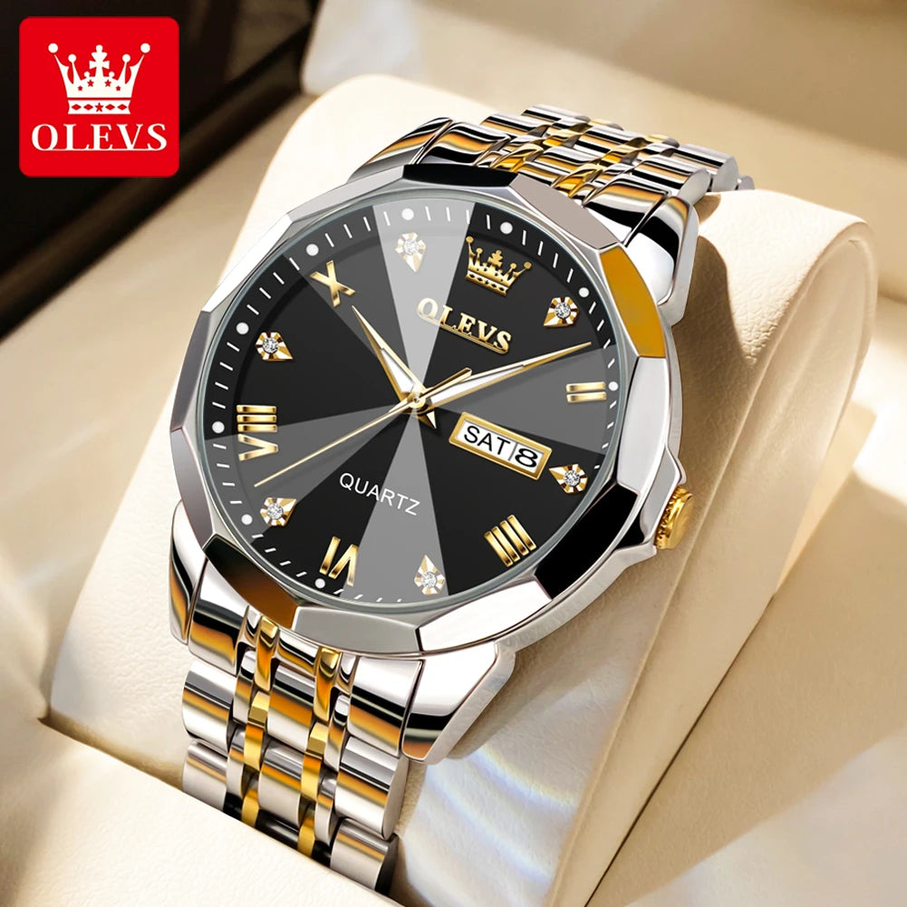 9931 Premium Men's and Women's Watches - Dropshipping VIP Link