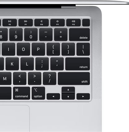 2020 Apple MacBook Air M1 13-inch 8GB 512GB Silver Renewed