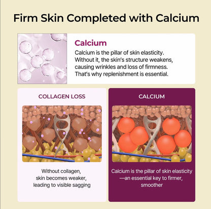 Dr.Melaxin Cemenrete Calcium Multi Balm 9g Korean Anti-Ageing Stick
