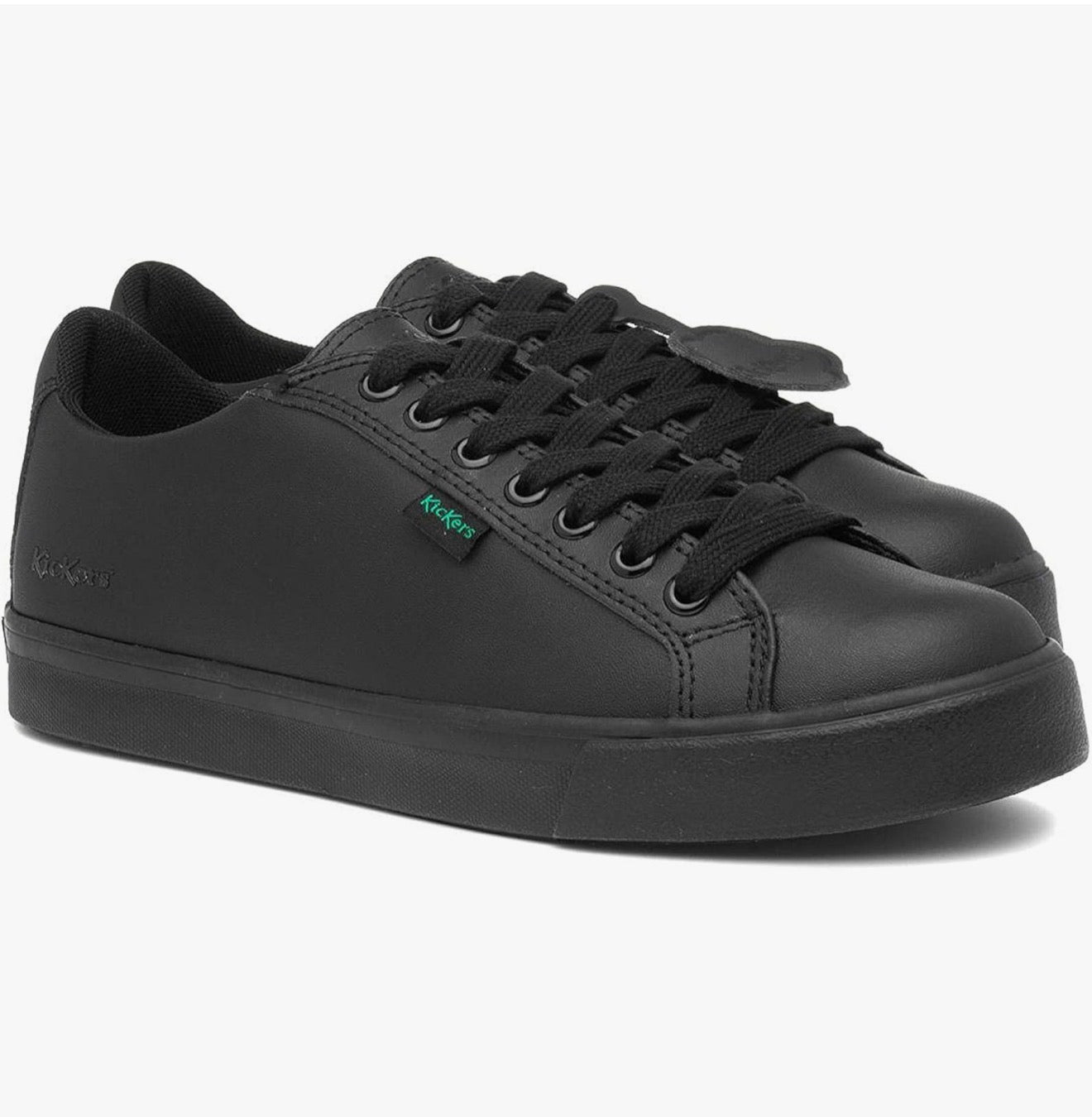 Kickers Tovni Boys’ Fashion Trainers Shoes