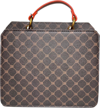Women'S Bevelyn Crossbody, One Size