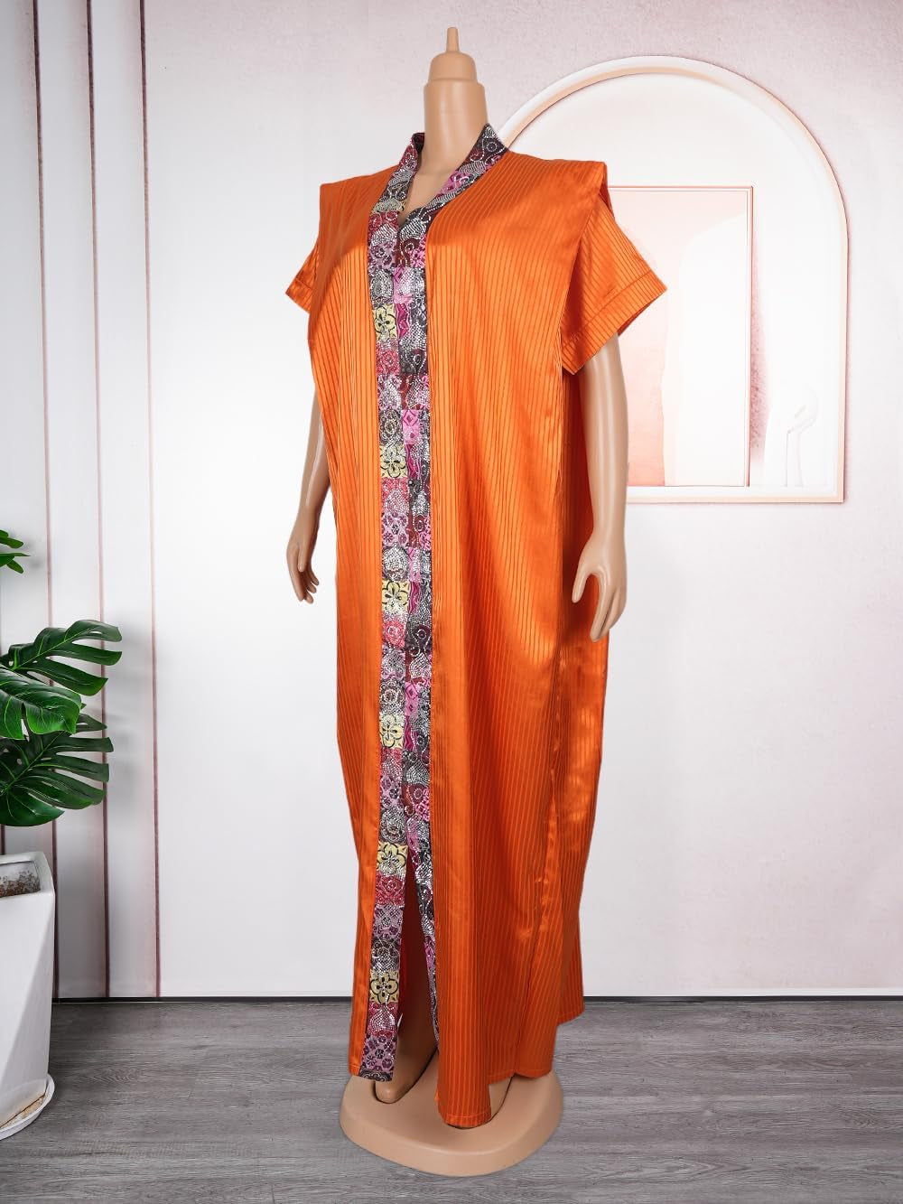 Women'S S9969 Bubu