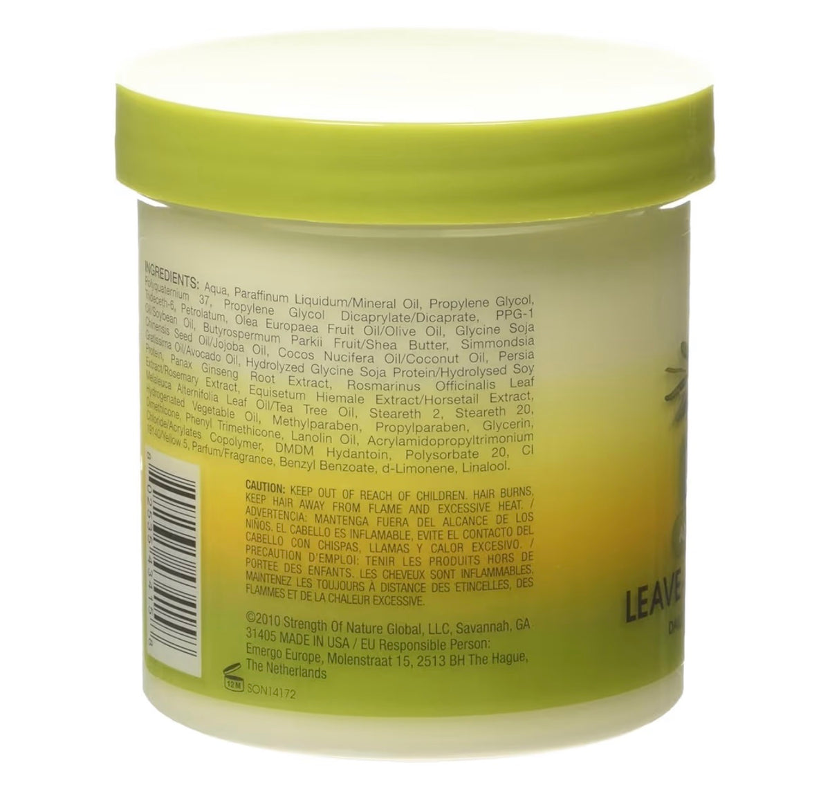 African Pride Olive Miracle Anti-Breakage Trio Set | Shampoo, Conditioner & Hair Oil