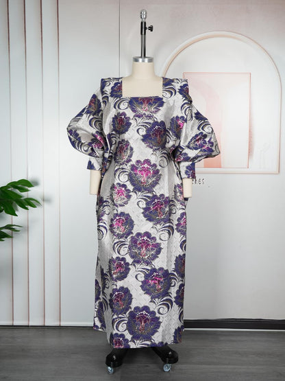 Women'S S10832 Bubu Dress