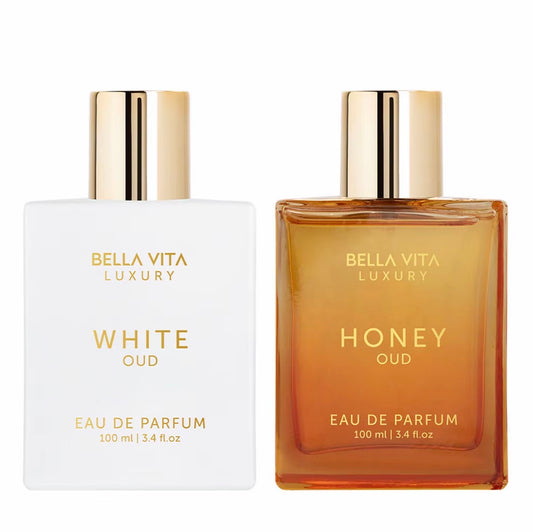 BellaVita Too Sweet Too Sexy Perfume Set