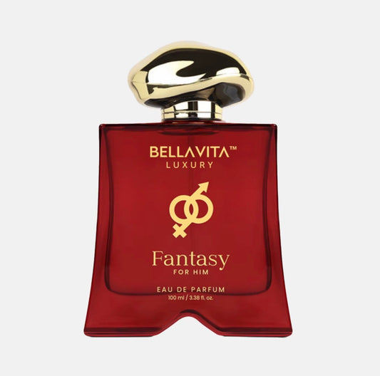 BellaVita Mood Collection Fantasy for Him EDP 100ml