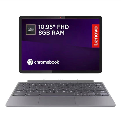 Lenovo IdeaPad Chromebook Duet 11-inch 8GB 128GB eMMC