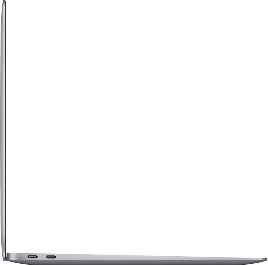 2020 Apple MacBook Air M1 13-inch 8GB 512GB SSD Space Grey Renewed