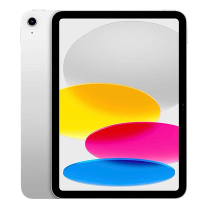 Apple iPad 11-inch A16 128GB Wi-Fi 6 Silver