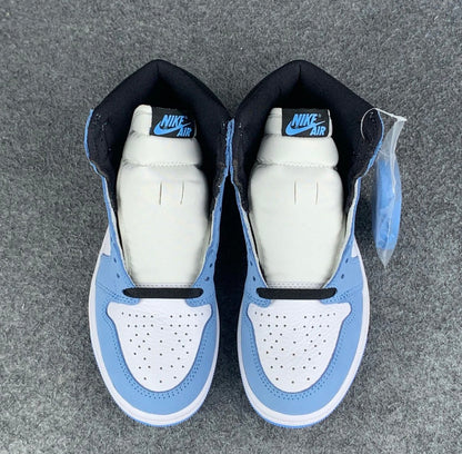 Jordan 1 Retro High University Blue