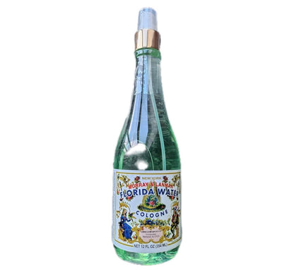 Florida Water Murray & Lanman Cologne Spray 12oz (354ml) New