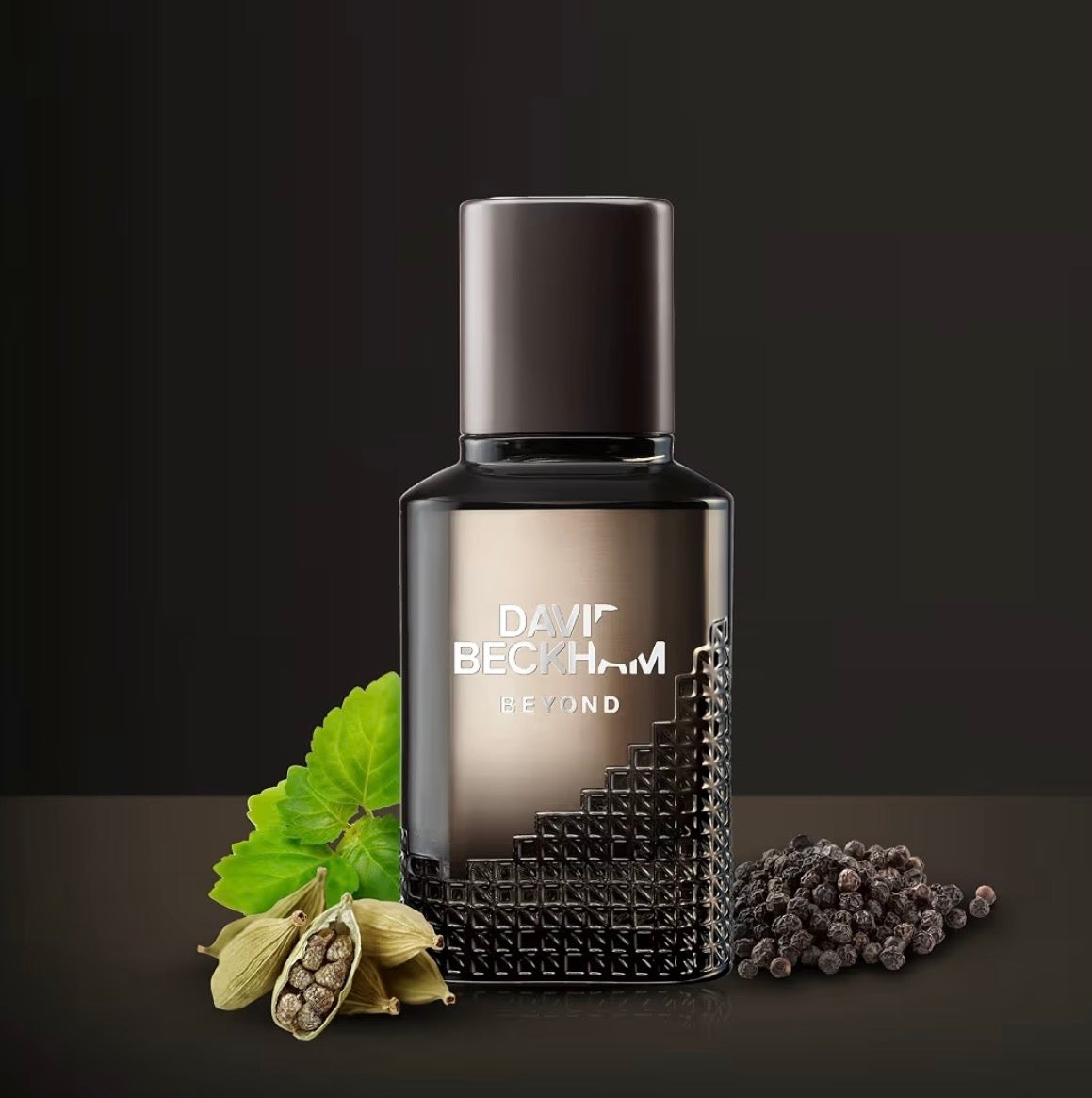David Beckham Beyond EDT 90ml