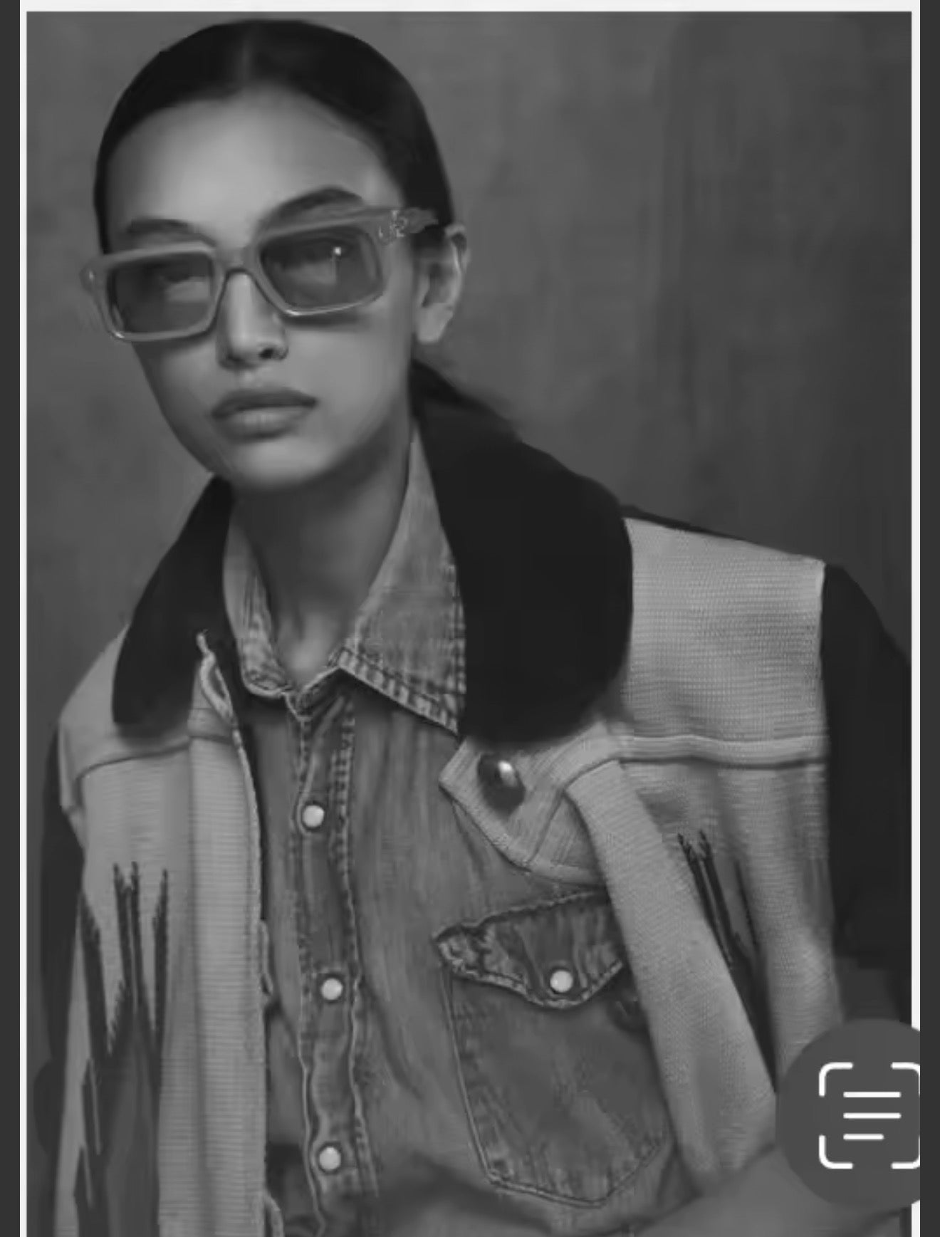 Luxury Fashion Trend Vintage  Sunglasses BELVEDERE Thick Acetate Retro Square Style Unisex A+ High Quality