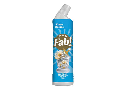 Sunday Blitz 9 Piece Cleaning Bundle