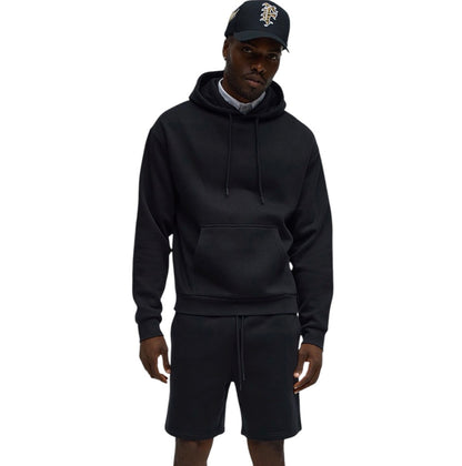 Tyson Hoodie Black