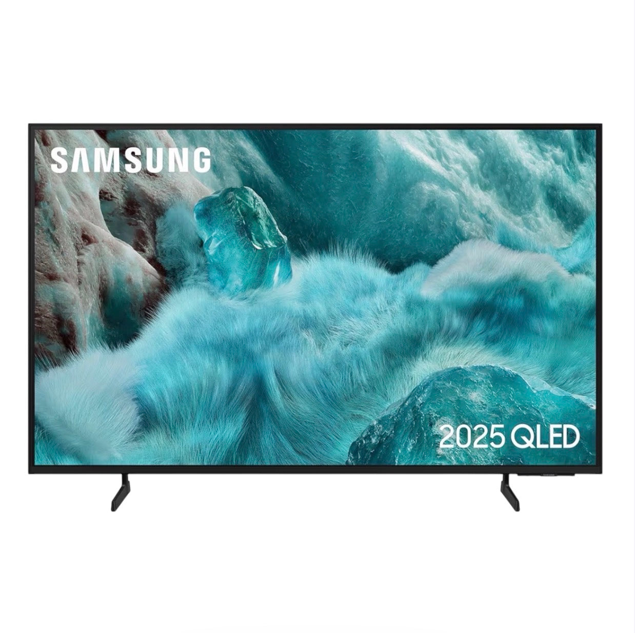 Samsung QLED Q7F2 AI Smart TV – Samsung QLED Television