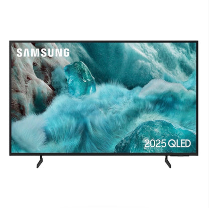 Samsung QLED Q7F2 AI Smart TV – Samsung QLED Television