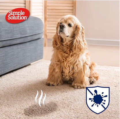 Simple Solution Extreme Pet Stain & Odour Remover 500ml
