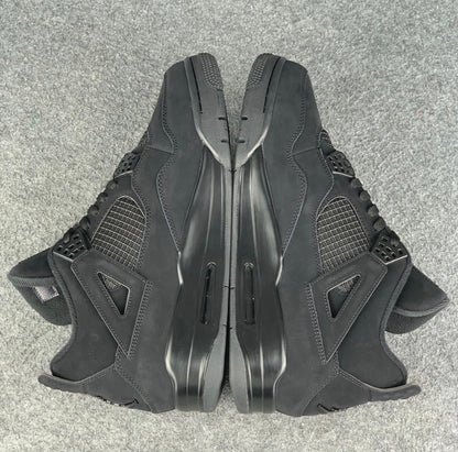Jordan 4 Retro Black Cat (2020)