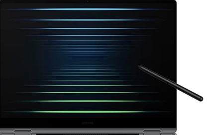 Samsung Galaxy Book5 Pro 360 16-inch Core Ultra 16GB 512GB S Pen Wi-Fi 7