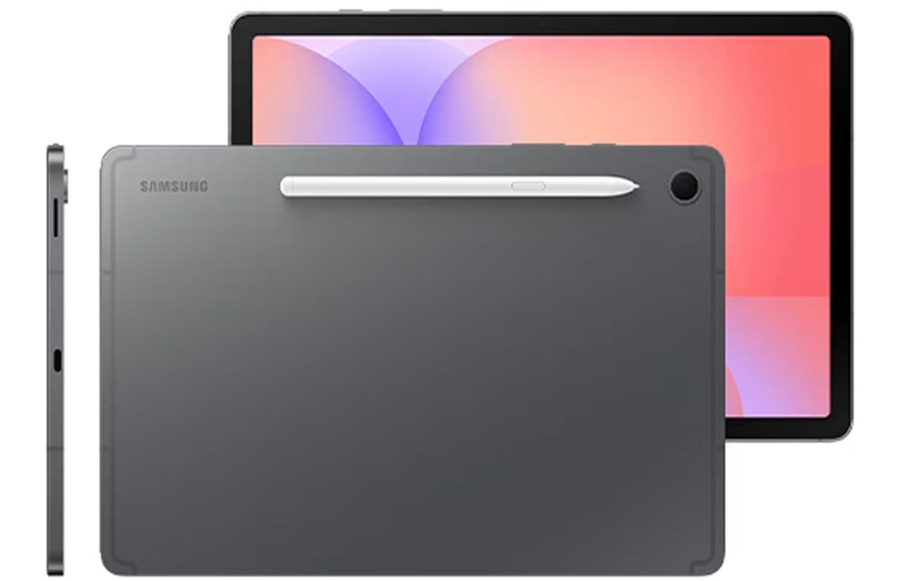 Samsung Galaxy Tab S10 Lite 128GB Gray Android Tablet