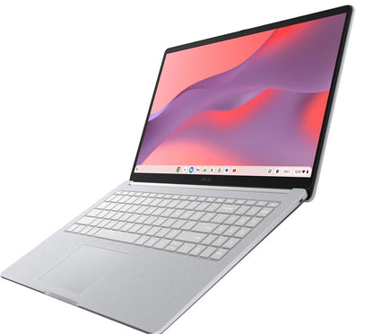 ASUS Chromebook 15 CM1505C4 MediaTek 4GB 128GB 15.6-inch Full HD