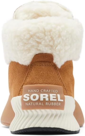 Women'S N about 3 Conquest Waterproof Fashion Boot