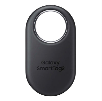 Samsung Galaxy SmartTag2 Bluetooth Tracker 1 Pack Black