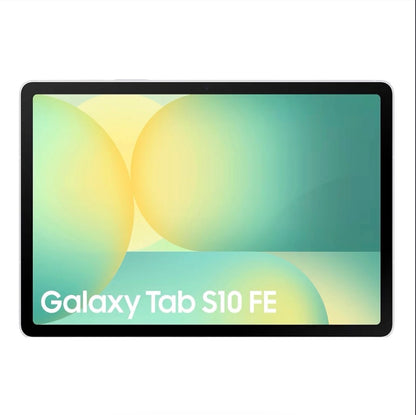 Samsung Galaxy Tab S10 FE 10.9-inch 256GB 8GB Wi-Fi S Pen Grey