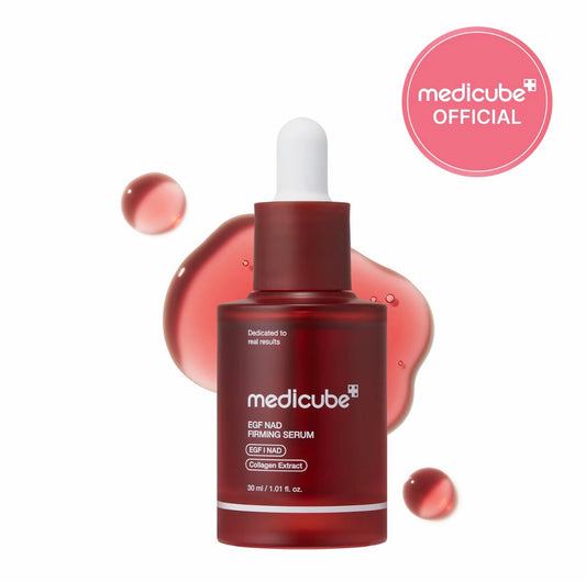 medicube NAD+ EGF Firming Serum 30ml