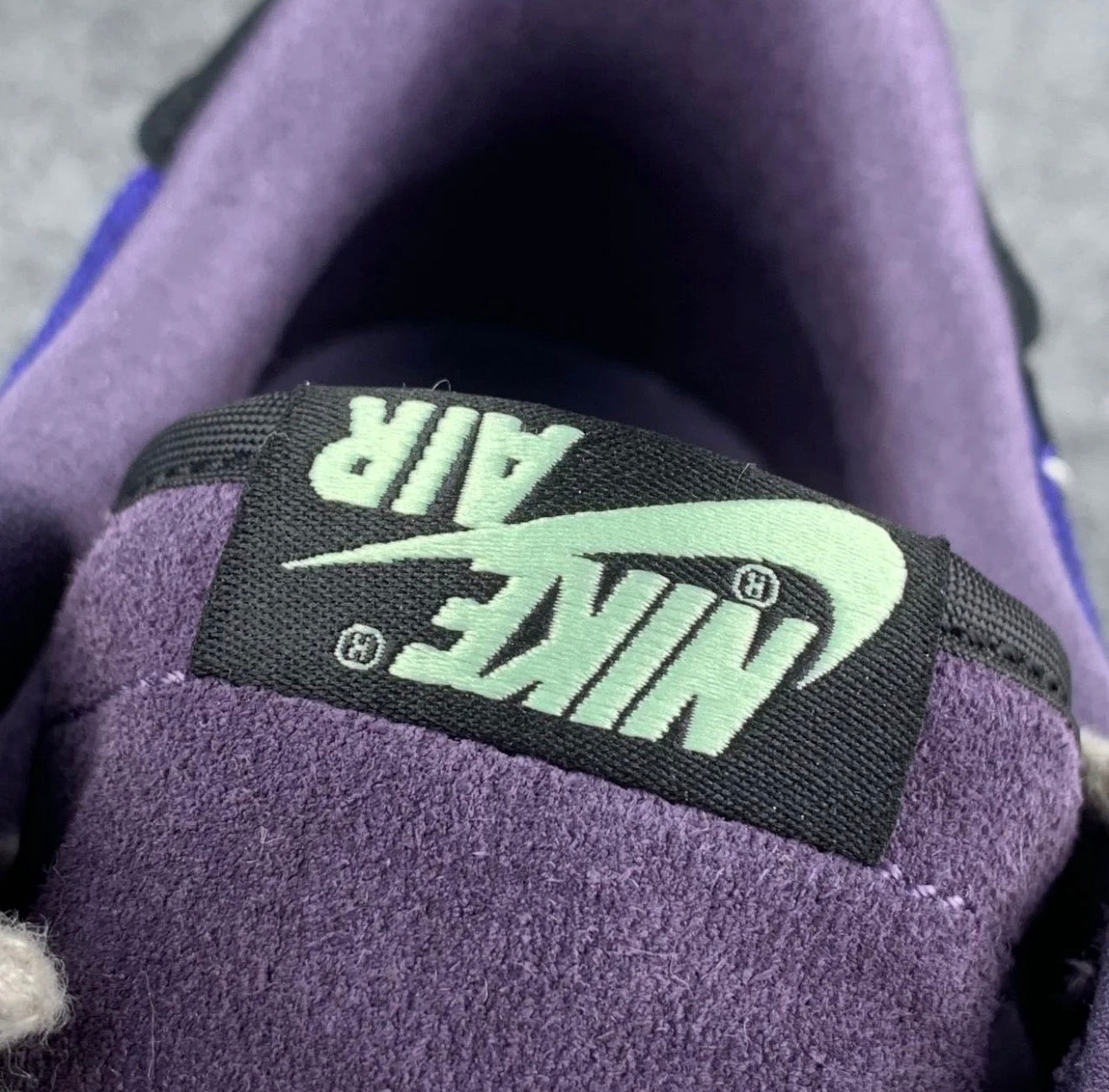 Zion Williamson x Air Jordan 1 Retro Low OG 'Voodoo Alternate' (2025)