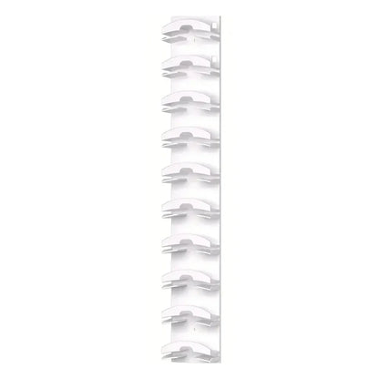 Hat Rack for Baseball Caps Multifunctional Storage Wall Cap Hanger Storage Cap Organizer Hat Holder for Door Closet