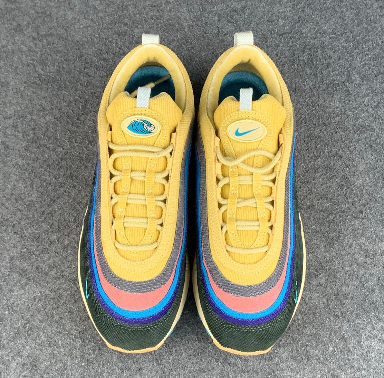 Sean Wotherspoon x Air Max 1/97 'Sean Wotherspoon'