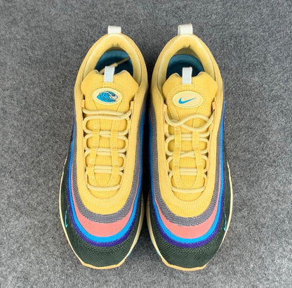 Sean Wotherspoon x Air Max 1/97 'Sean Wotherspoon'