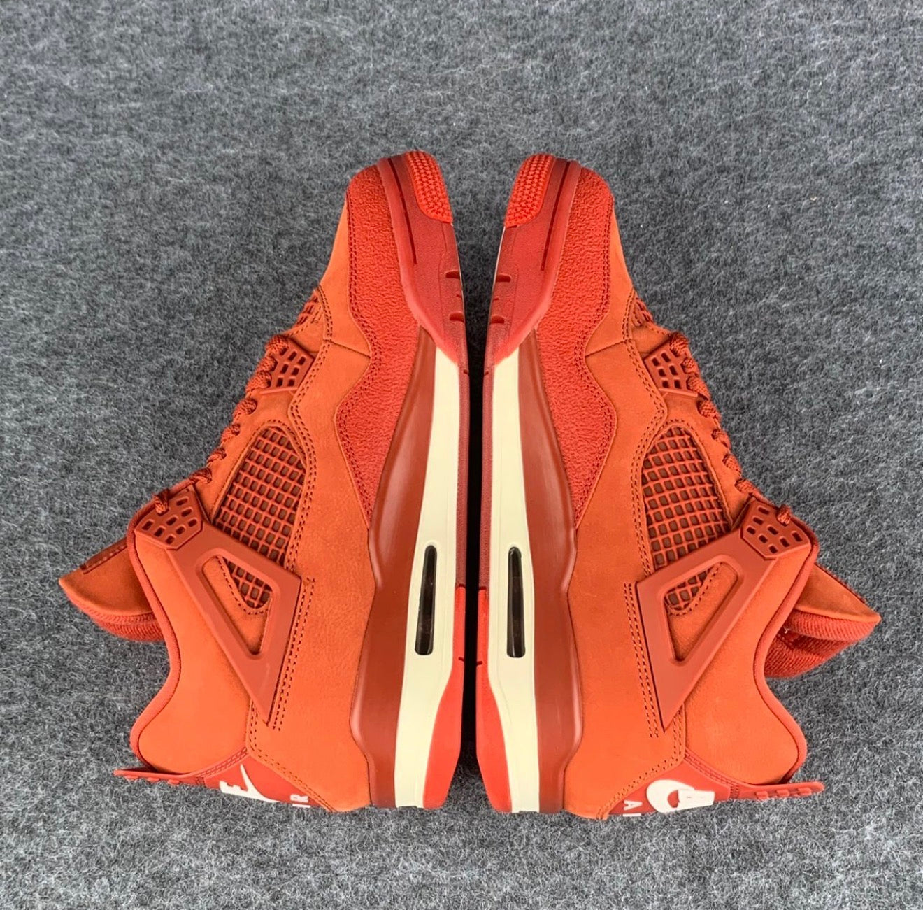 Nigel Sylvester x Air Jordan 4 Retro OG SP 'Brick By Brick'
