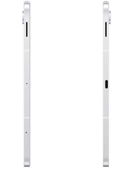 Samsung Galaxy Tab S10 FE 10.9-inch 128GB 8GB Wi-Fi S Pen Silver