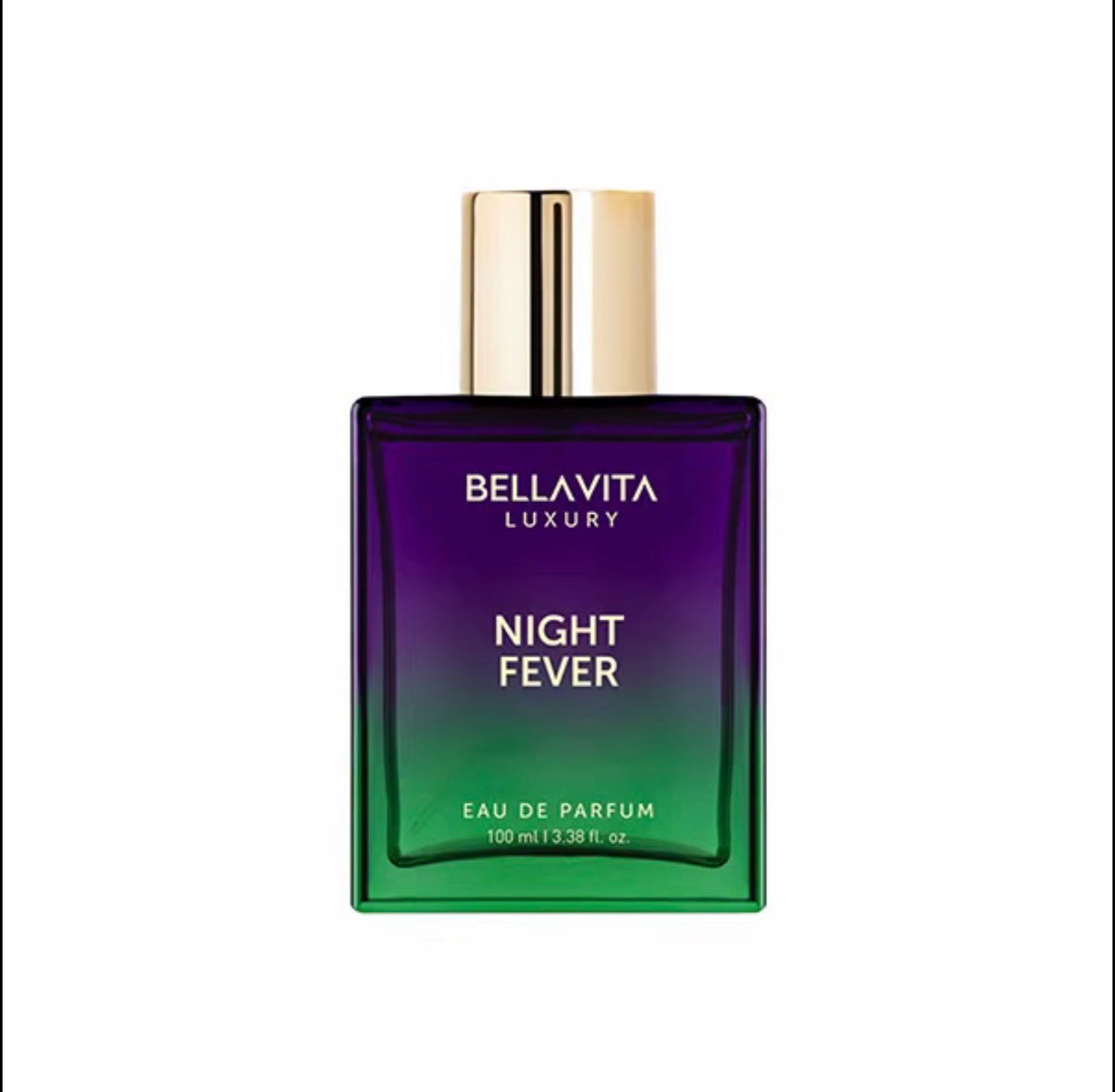 BellaVita Night Fever EDP 100ml
